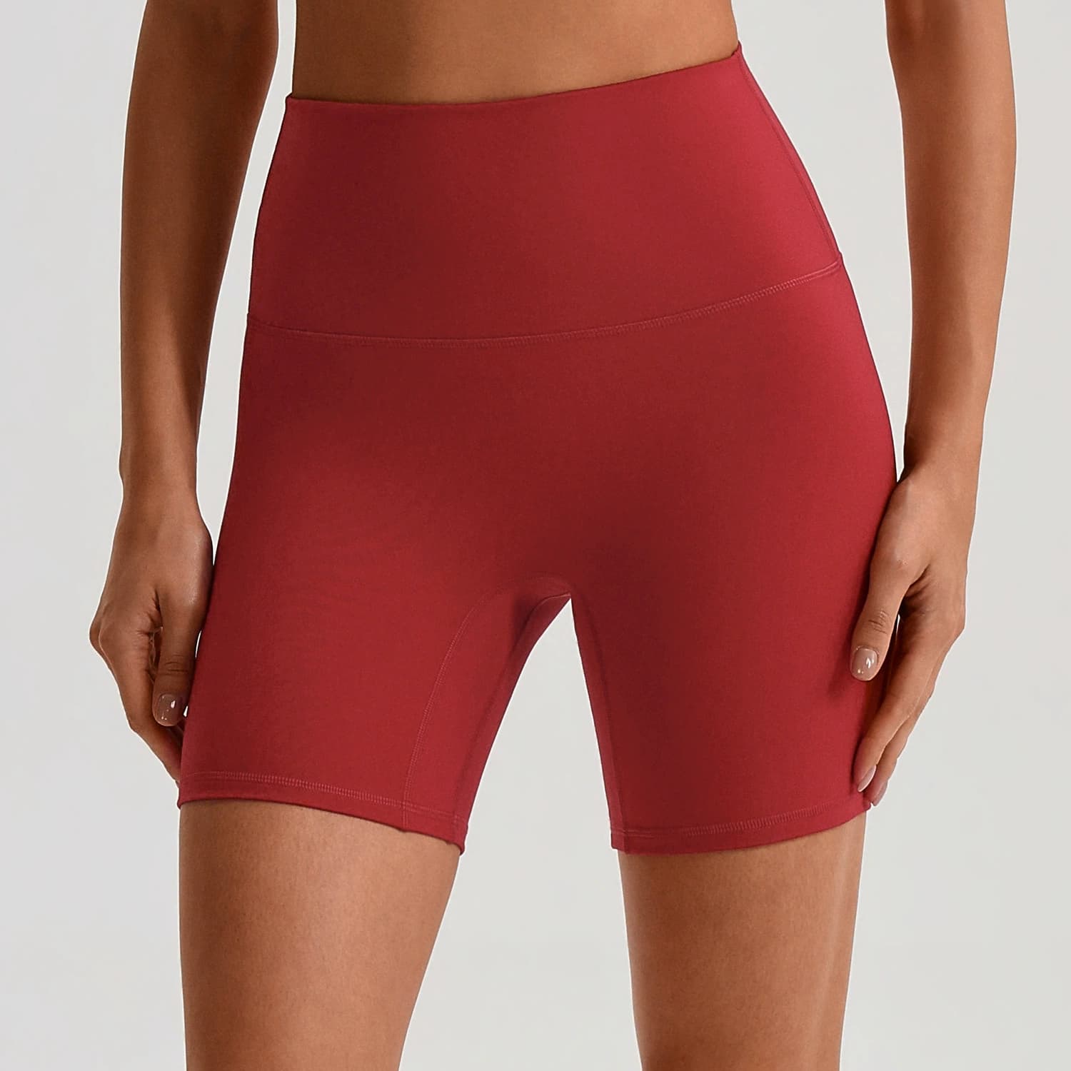 LiLO Lift Baby Biker 5" — wholesale activewear