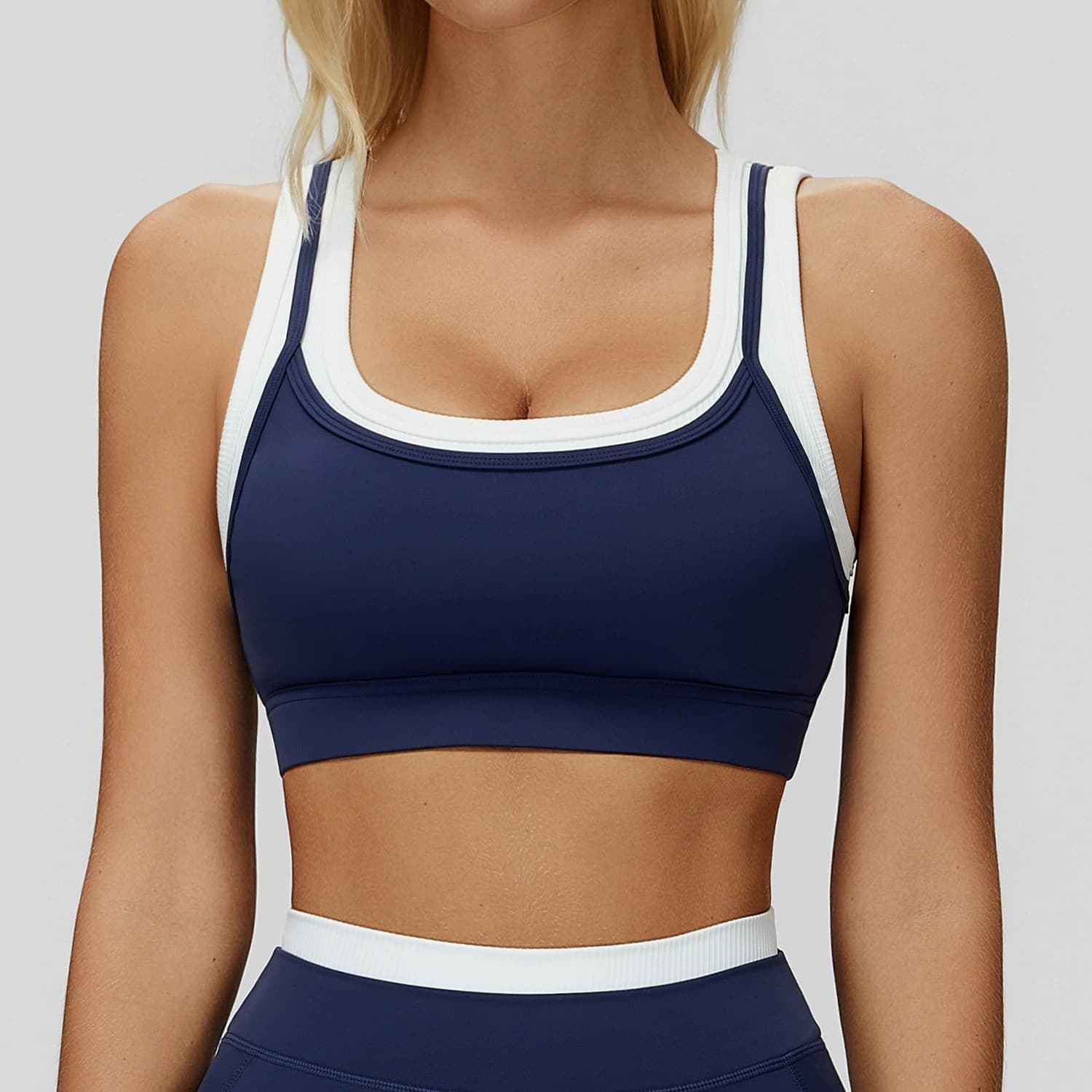 Cherish Bra — wholesale activewear