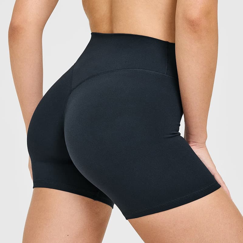 Pax Biker 5" in After Midnight — wholesale activewear