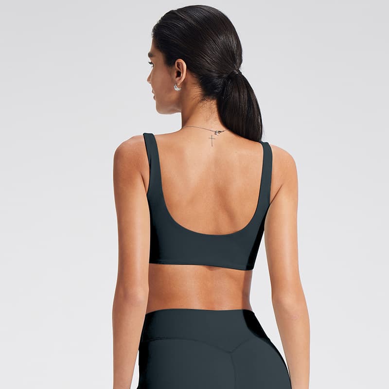 Pax Steph in After Midnight — wholesale activewear