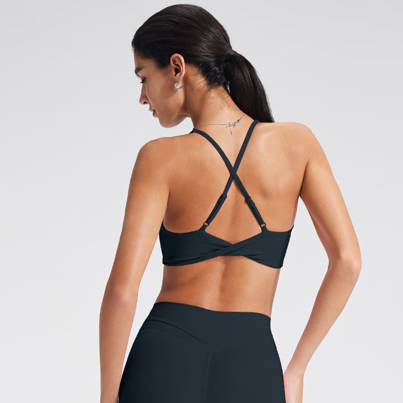 Pax Twist in After Midnight — wholesale activewear