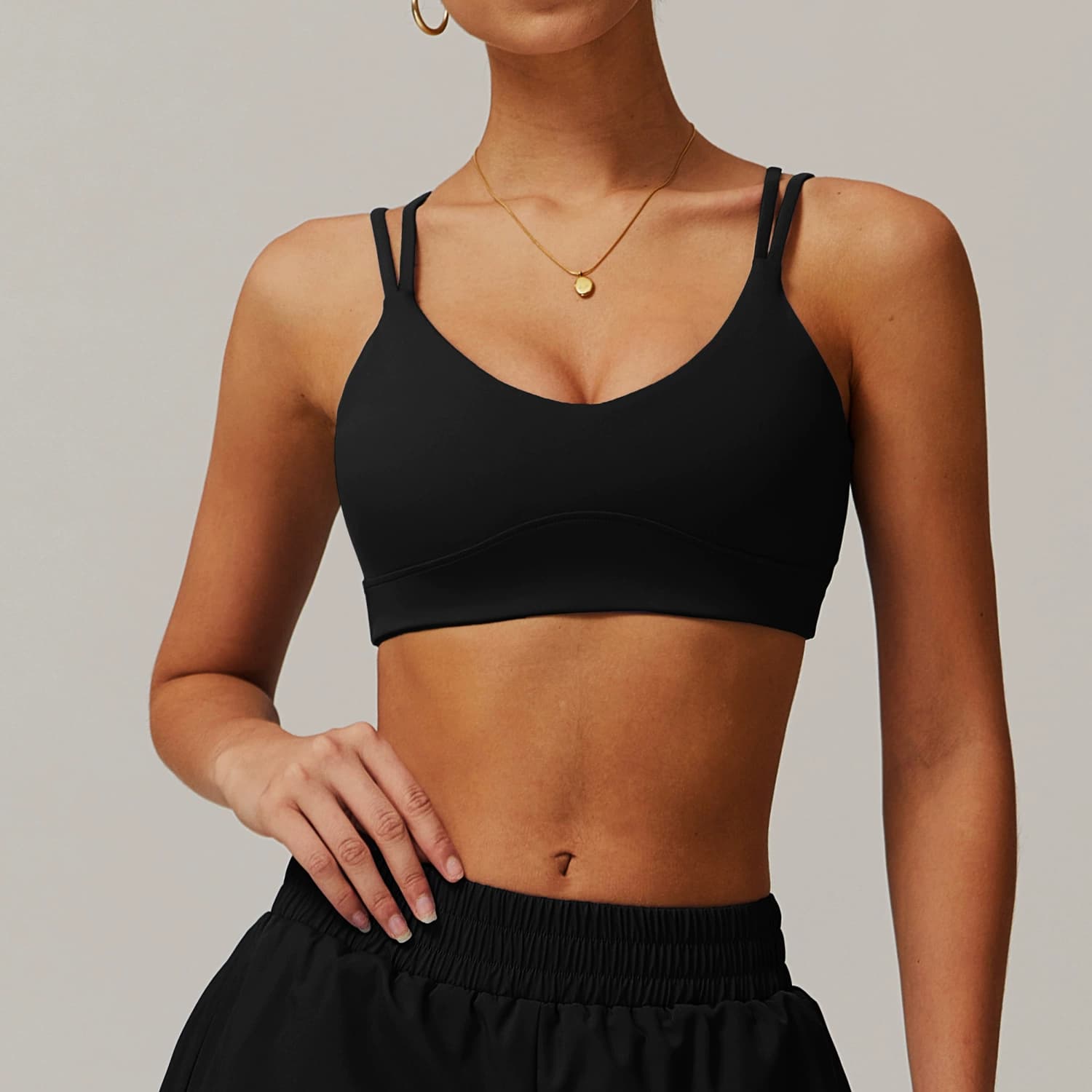 LiLO Flow 78% Nylon | 22% Spandex — preview 3