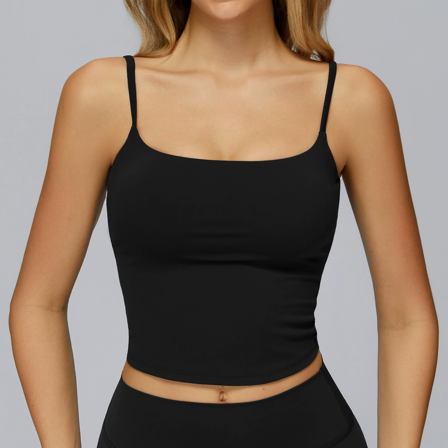 Nyx Cami - Black