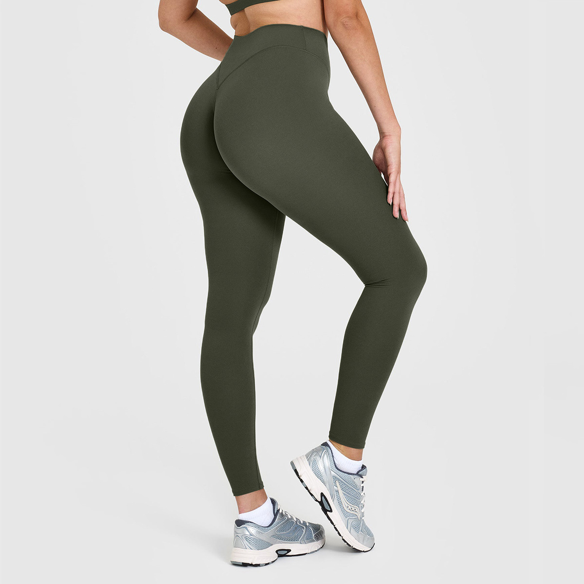 Pax Warrior 1 - Fern