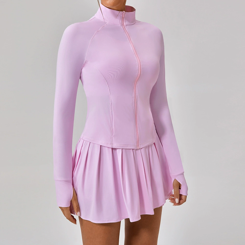 LiLO Court Z Jacket - Image 1