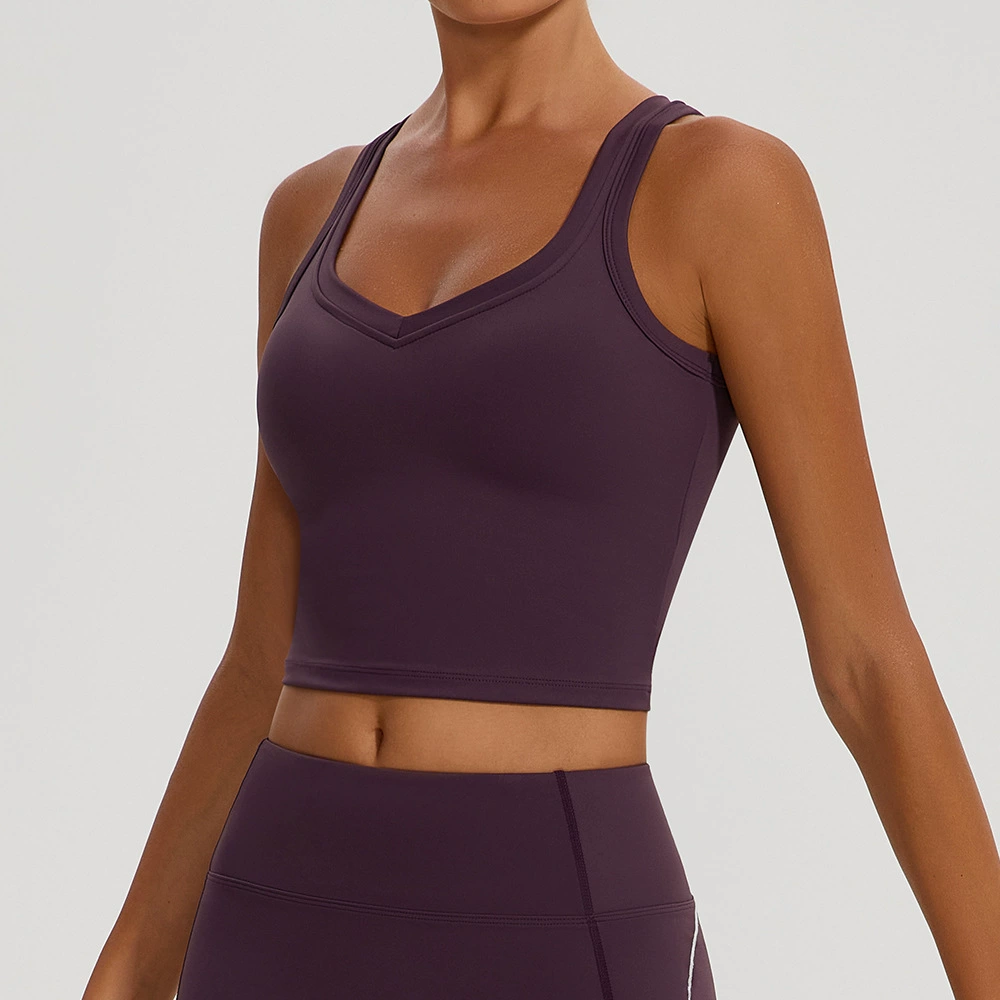 Love Tank - Logan Berry