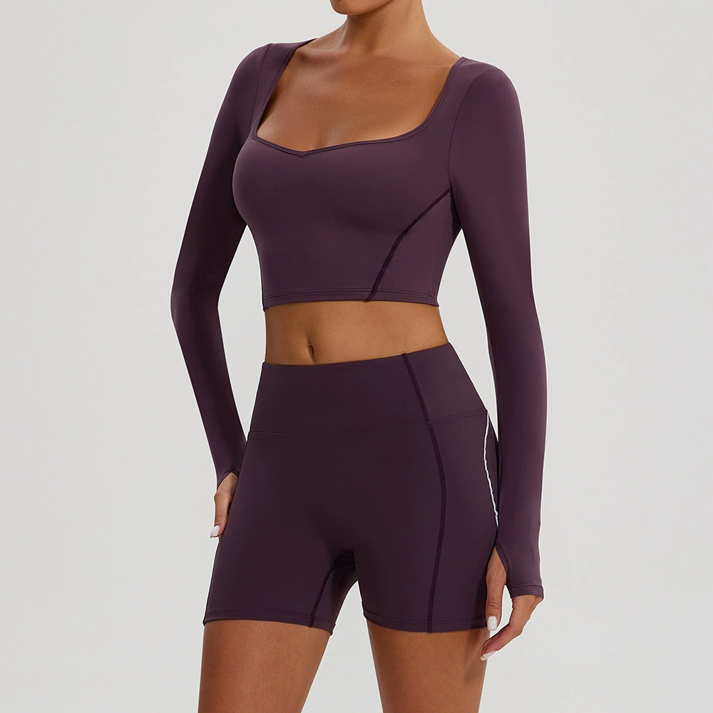 Love Crop - Logan Berry