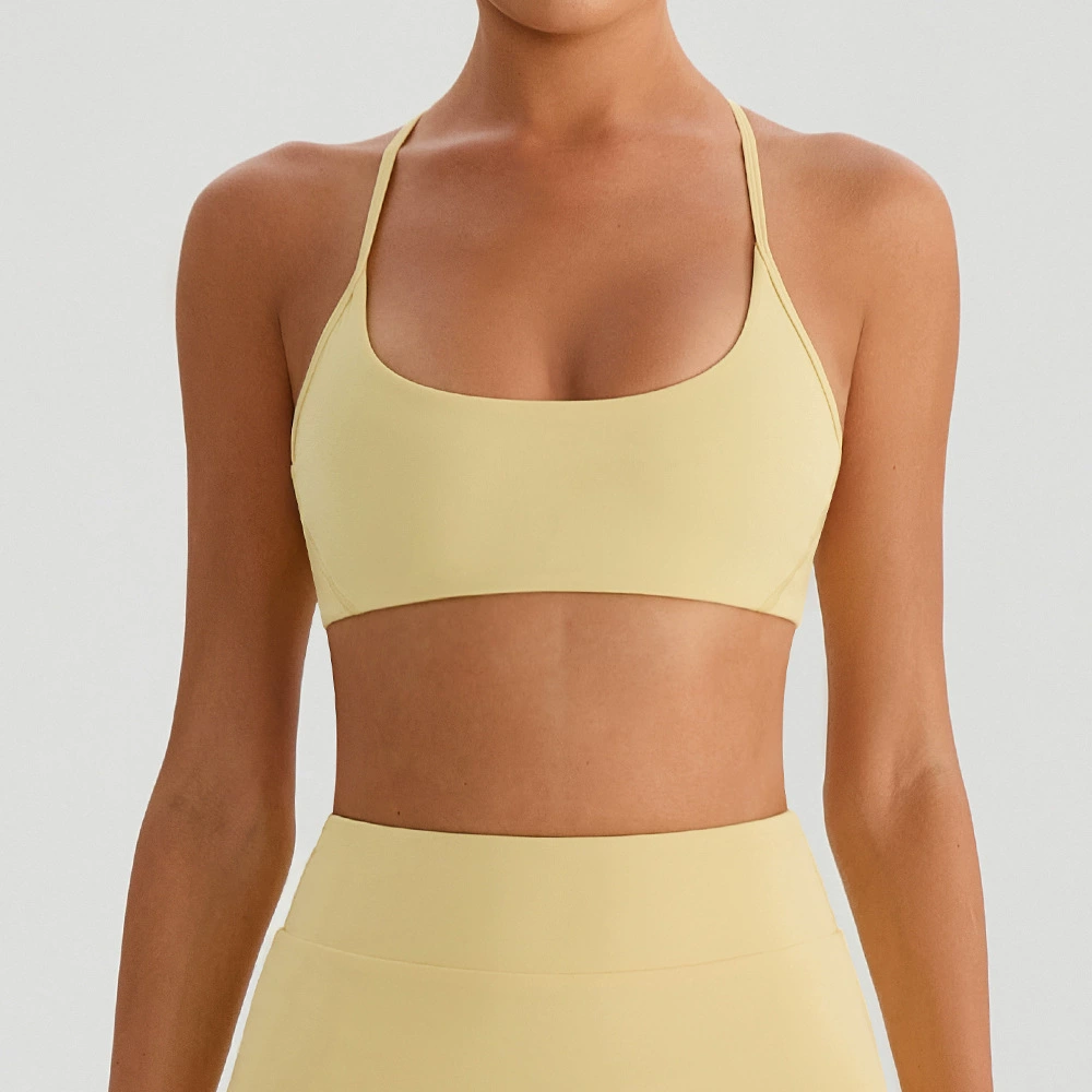 LiLO Court Y Strappy - Image 1